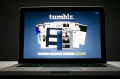 Tumblr founder on why he sold to Yahoo, Mayer